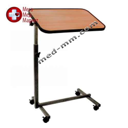 Прикроватный столик на колесах 1700C